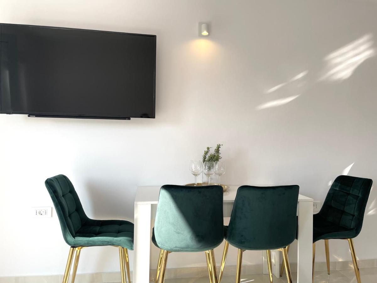 Apartment Vila ** Стиниця Екстер'єр фото