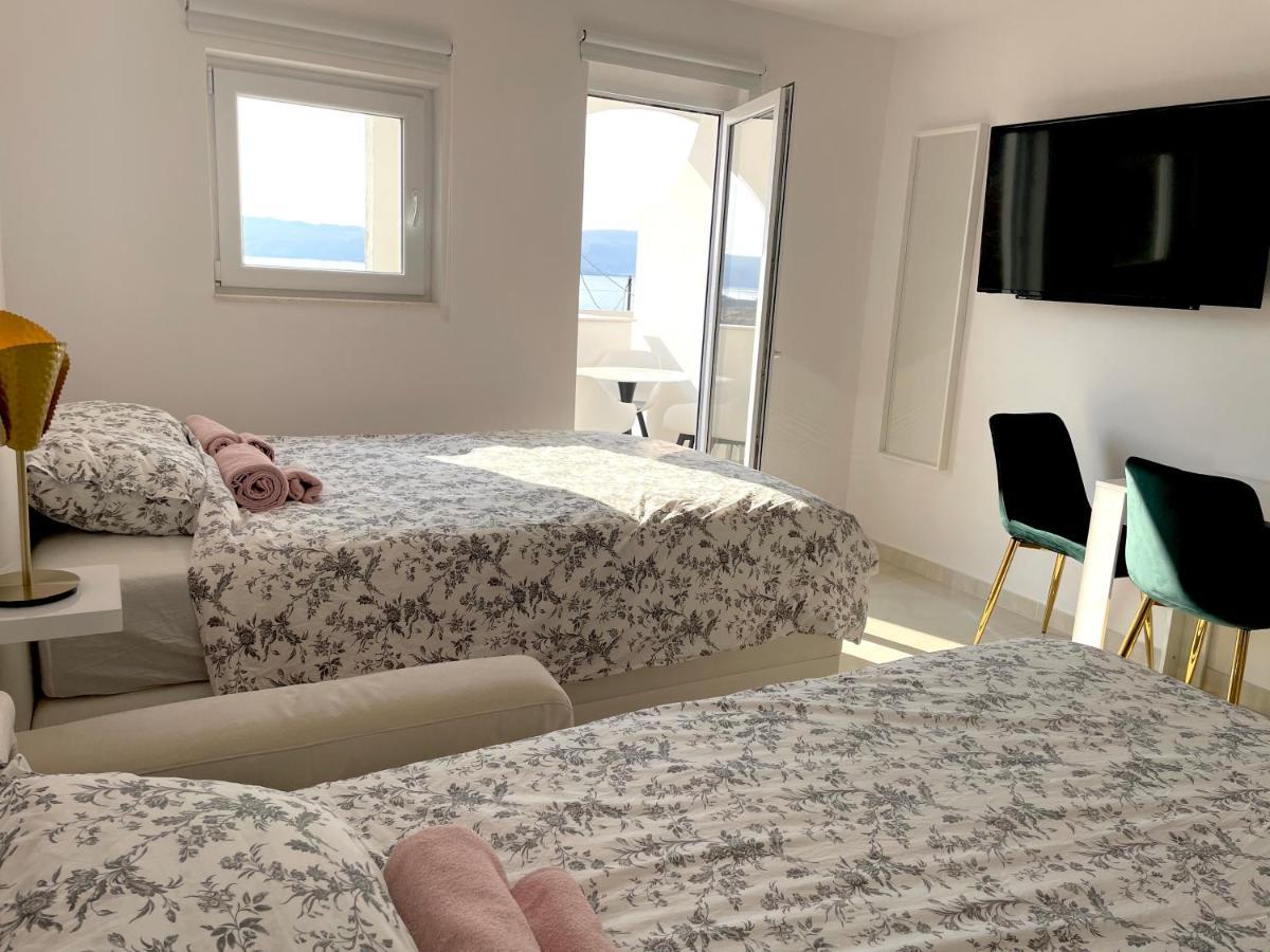 Apartment Vila ** Стиниця Екстер'єр фото